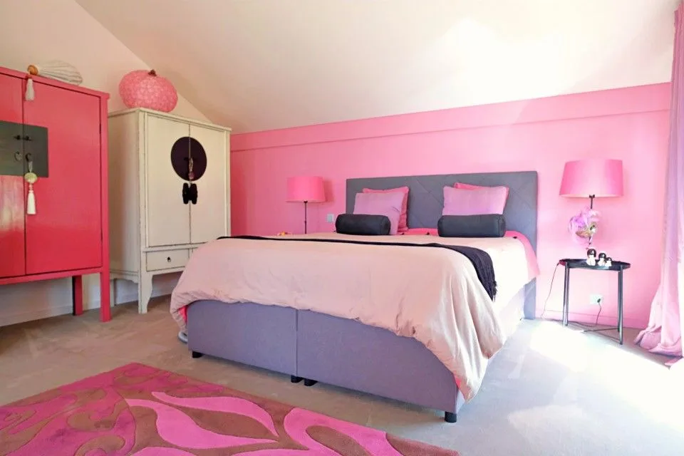 3D-TOUR // Möblierte Villa / Atemberaubender Seeblick / Pool