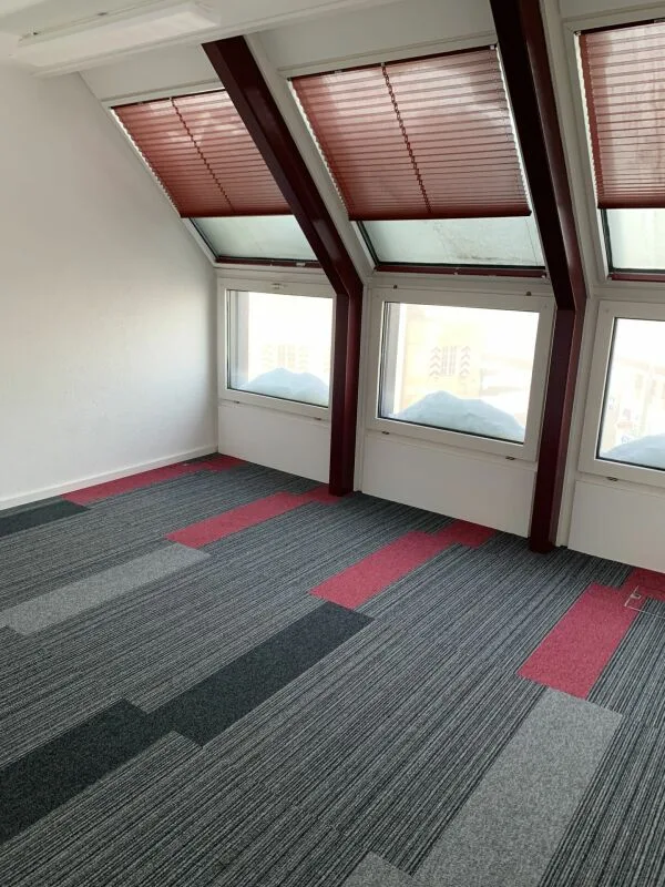 Gewerbefläche zur Miete im Zentrum von Saignelégier