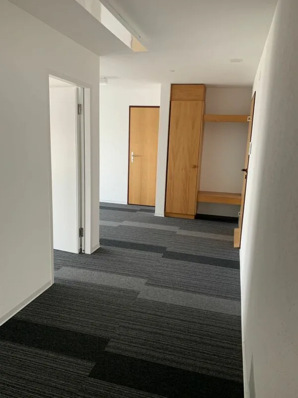 Gewerbefläche zur Miete im Zentrum von Saignelégier