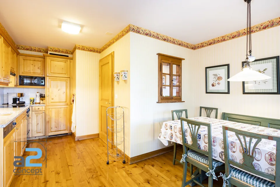 Wohnung