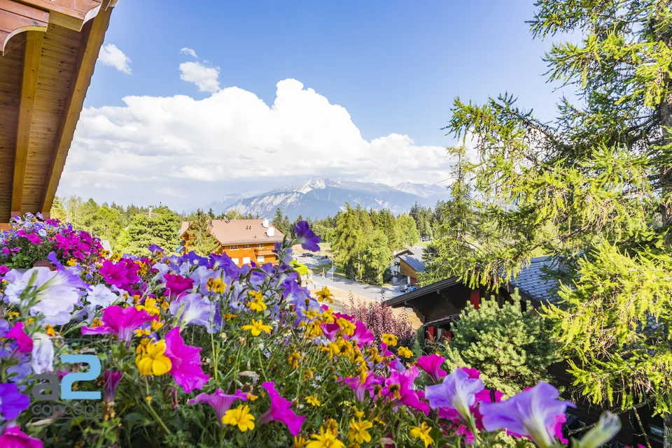 Crans-Montana