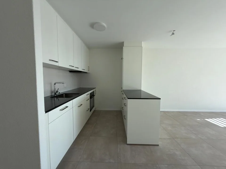 Schöne renovierte 3-Zimmer-Wohnung