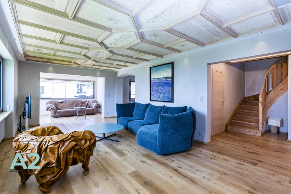 Chalet entièrement rénové en 2024