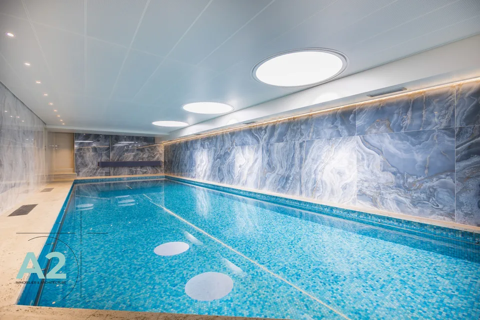 Magnifico chalet completamente ristrutturato nel 2024 – foto 14 di 14