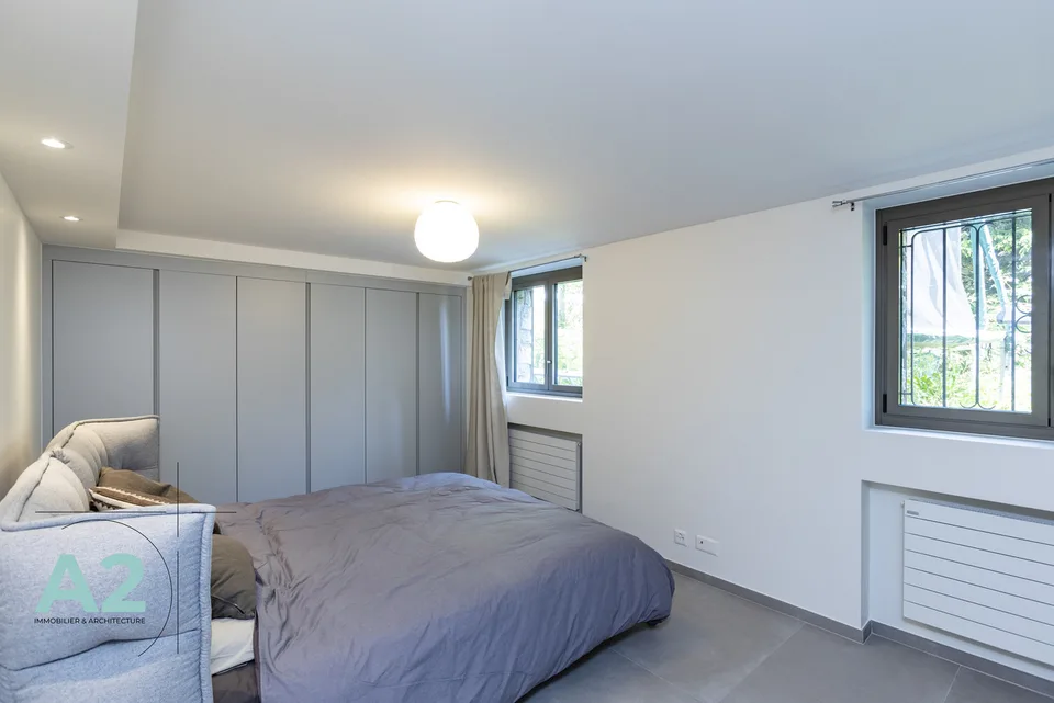 Magnifico chalet completamente ristrutturato nel 2024 – foto 12 di 14