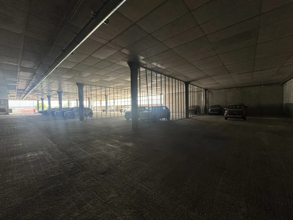 Molto spazio, molte possibilità - la tua nuova posizione ti aspetta! – foto 6 di 9