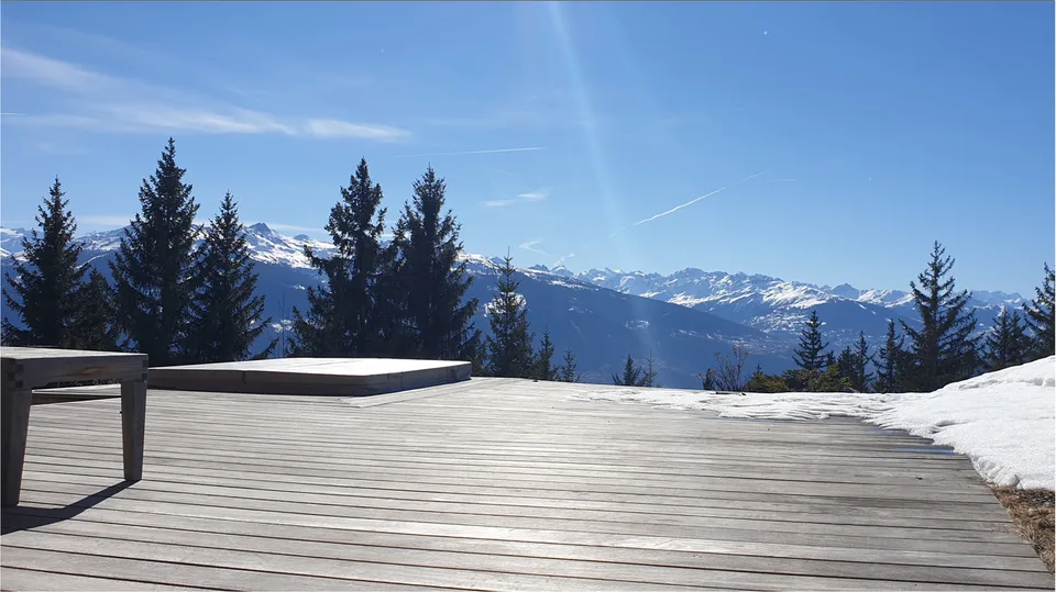 Chalet