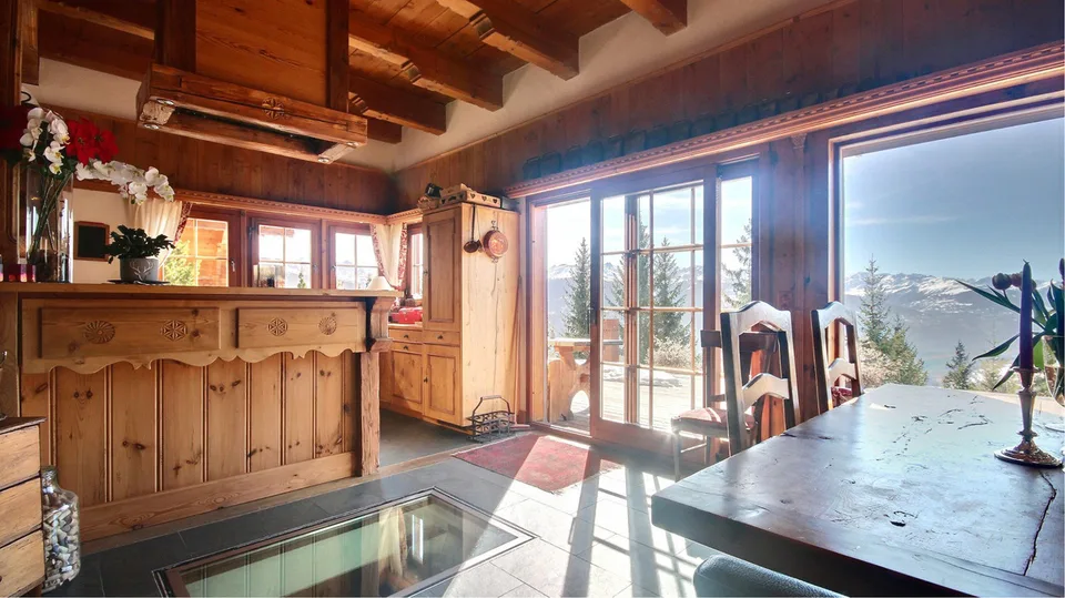 Chalet – Foto 16 von 21