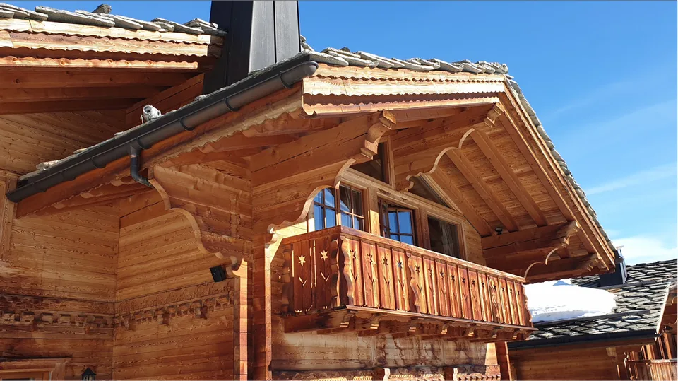 Chalet – Foto 21 von 21