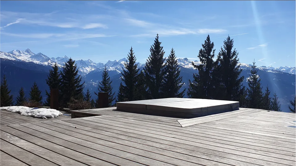 Chalet