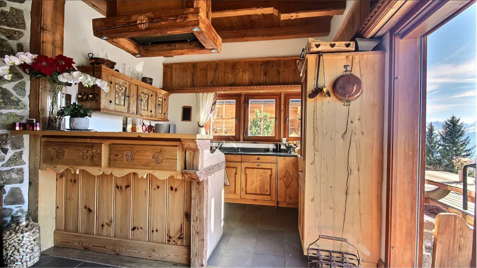 Chalet – Foto 15 von 21