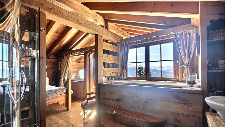 Chalet – Foto 11 von 21