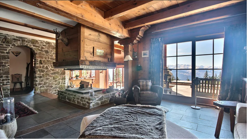 Chalet – Foto 17 von 21