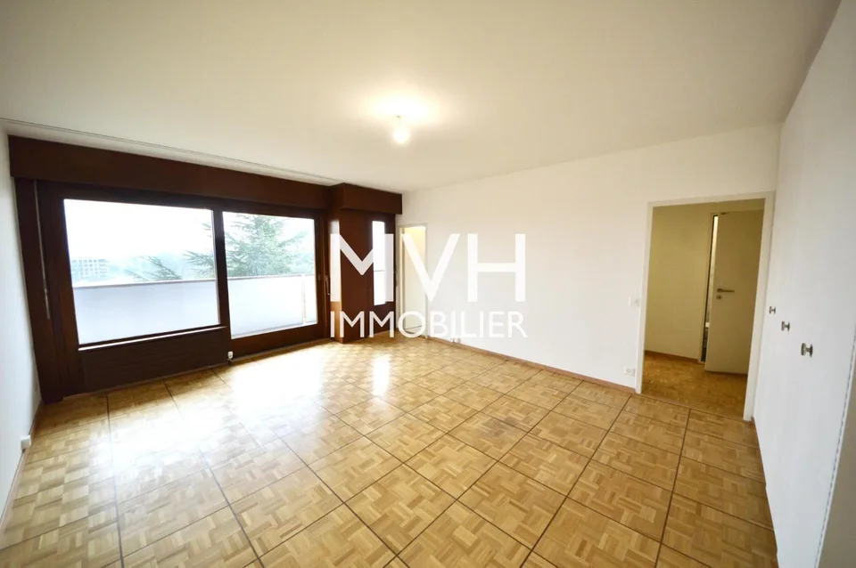 2,5-Zimmer-Wohnung