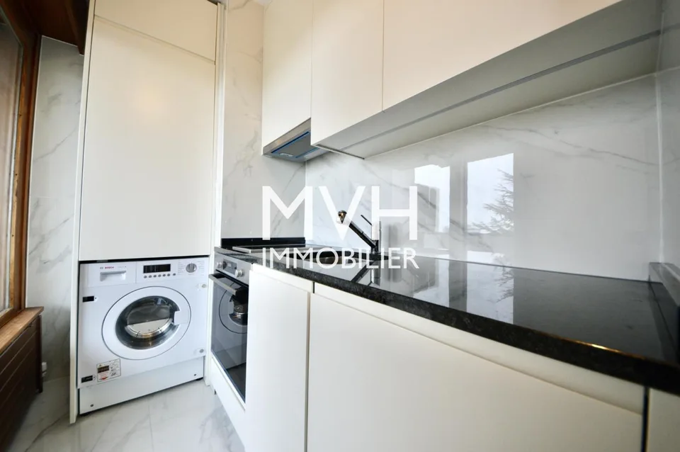 2,5-Zimmer-Wohnung