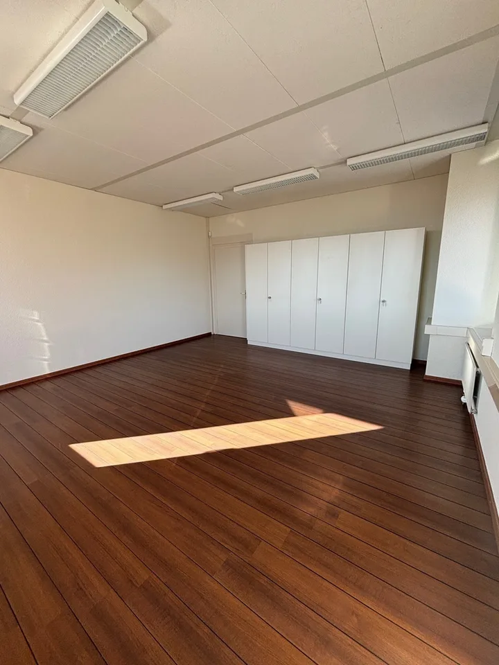 Uffici di 117 m2 al 1° piano