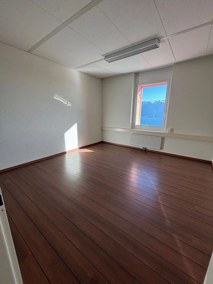 Uffici di 117 m2 al 1° piano