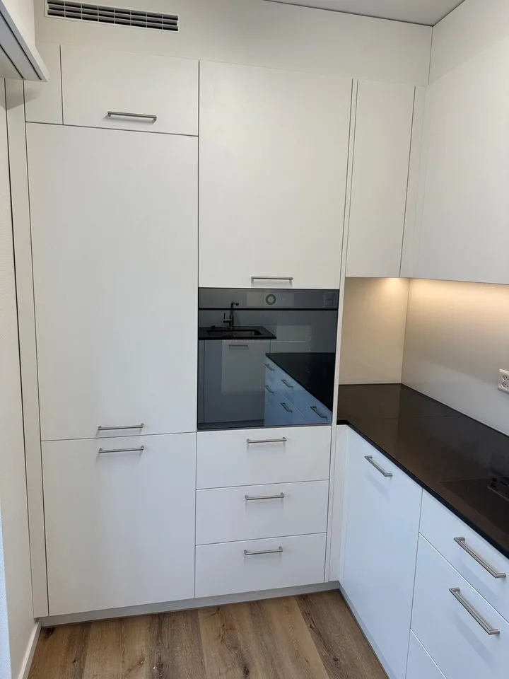 Sanierte 2.5-Zimmer-Dachwohnung in zentraler Lage von Liestal