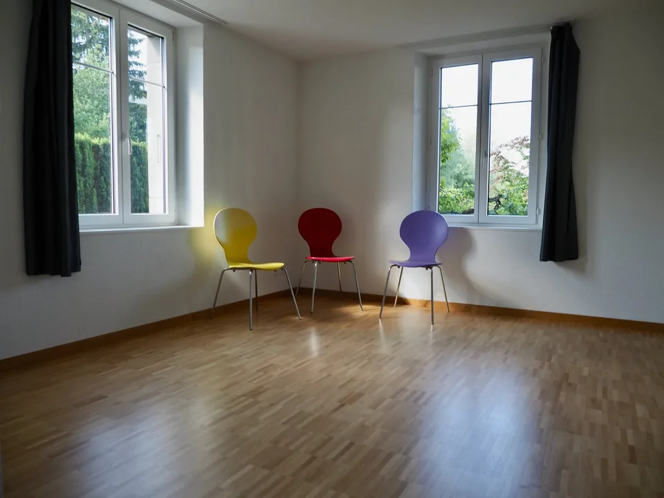 Appartement 3.5 pièces avec effet wow