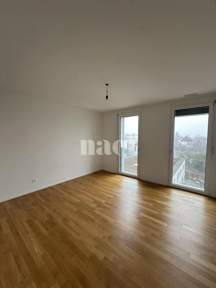 Appartamento 4.5 locali con balcone – foto 7 di 8