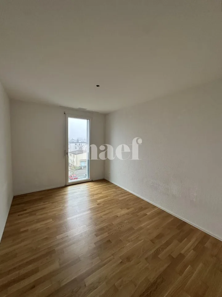 Appartamento 5.5 locali con balcone – foto 7 di 10