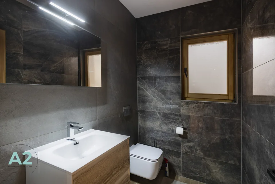 HOCHWERTIGES CHALET IN RANDOGNE - WOCHEN- ODER MONATSVERMIETUNG – Foto 23 von 30