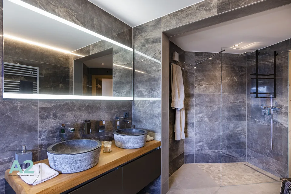 HOCHWERTIGES CHALET IN RANDOGNE - WOCHEN- ODER MONATSVERMIETUNG – Foto 19 von 30