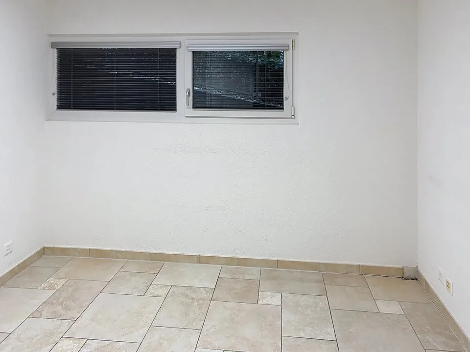 Bureaux modernes à louer à Pully