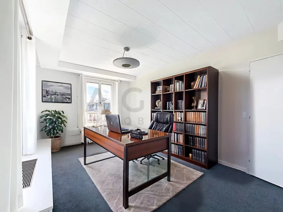 NEUEN BÜRO ZU VERMIETEN IM HERZEN VON GENF!