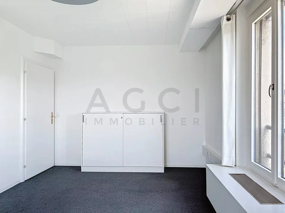 Büro zu vermieten von 97 m² CHF 5'900.-/Monat + MwSt