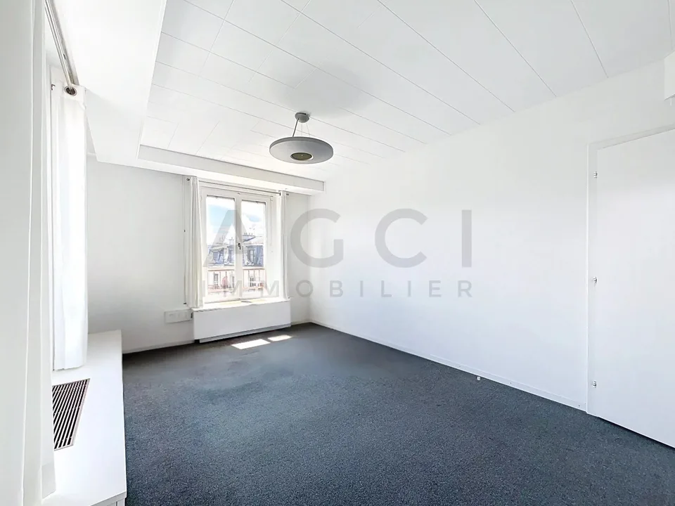 NEUES BÜRO ZU VERMIETEN IM HERZEN VON GENF!