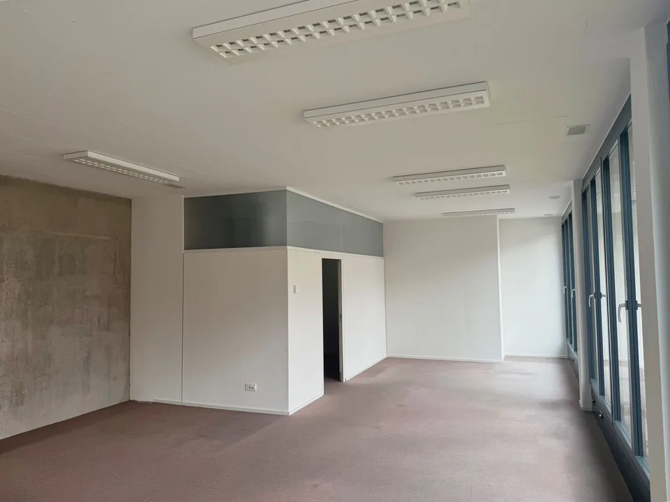 Gewerberaum im Zentrum von Widnau