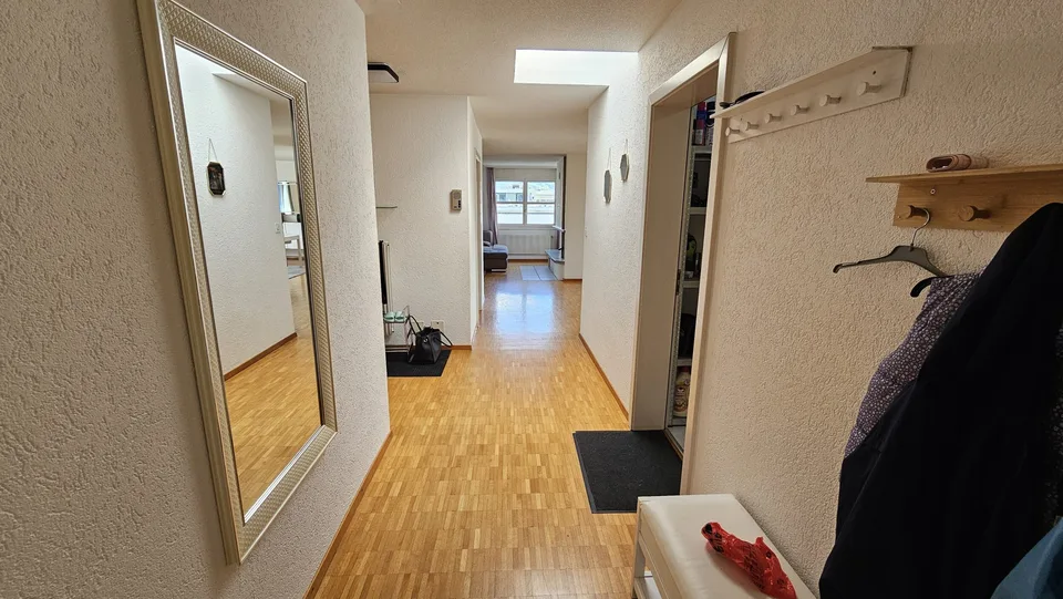 À louer à Delémont superbe attique de 6 pièces avec 1 grande terrasse – photo 10 sur 13