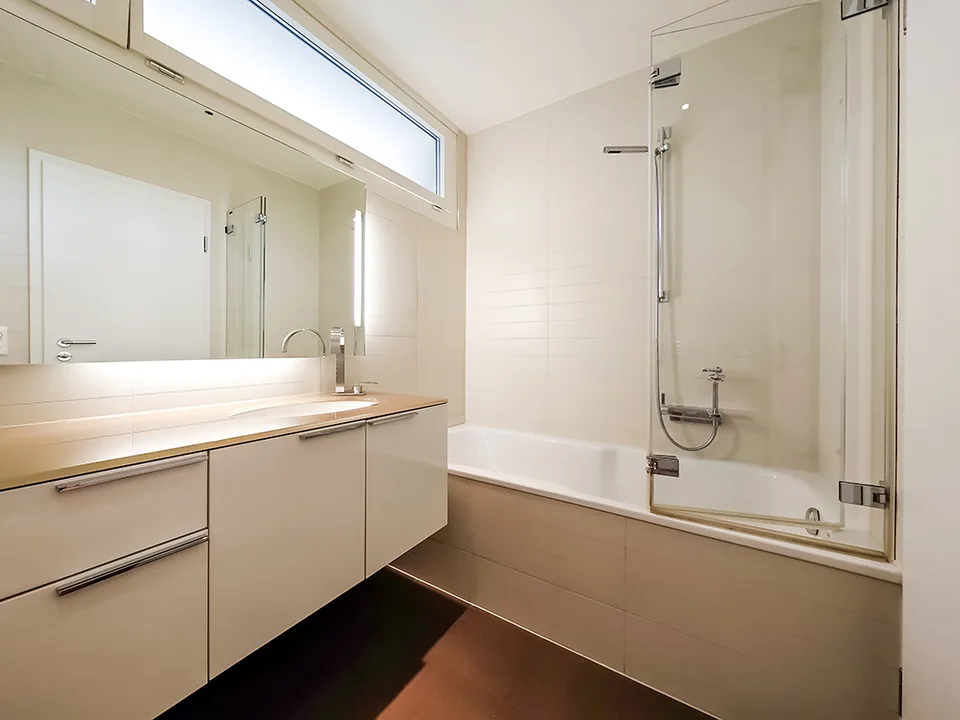 Magnifico appartamento di 7,5 stanze con vista sul lago a Losanna!