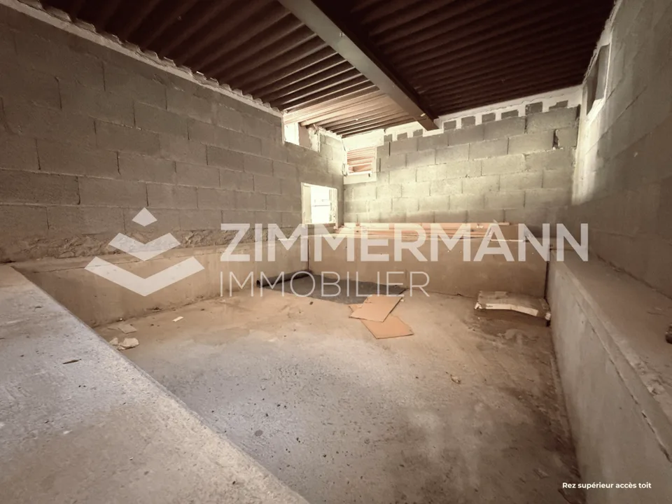 Gewerbefläche im Erdgeschoss 525m2 – Foto 12 von 13