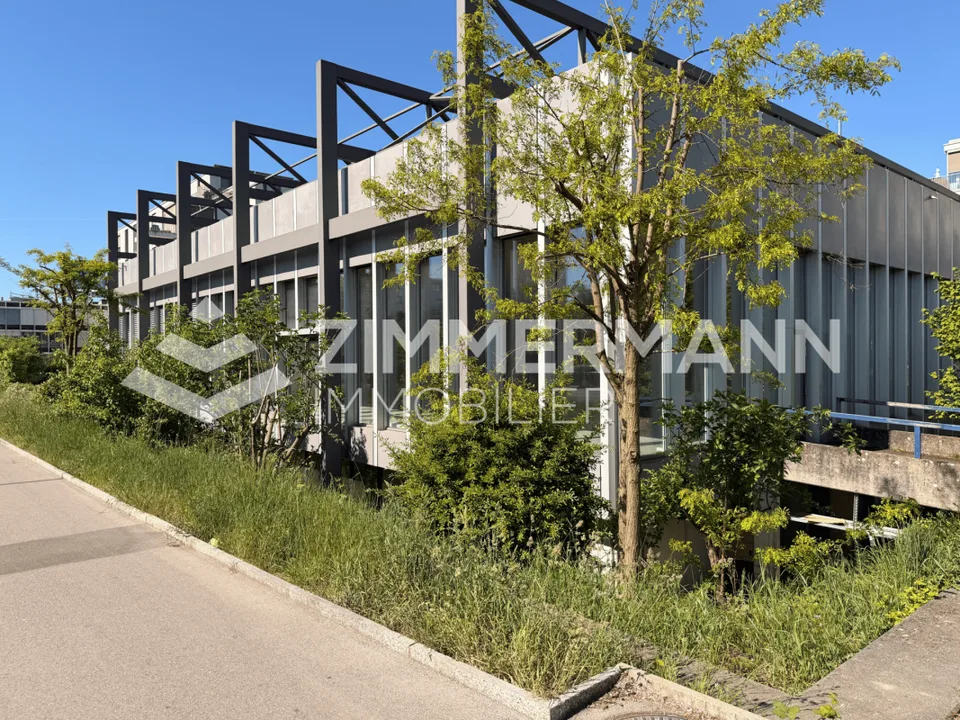 Gewerbefläche im Erdgeschoss 525m2 – Foto 8 von 13
