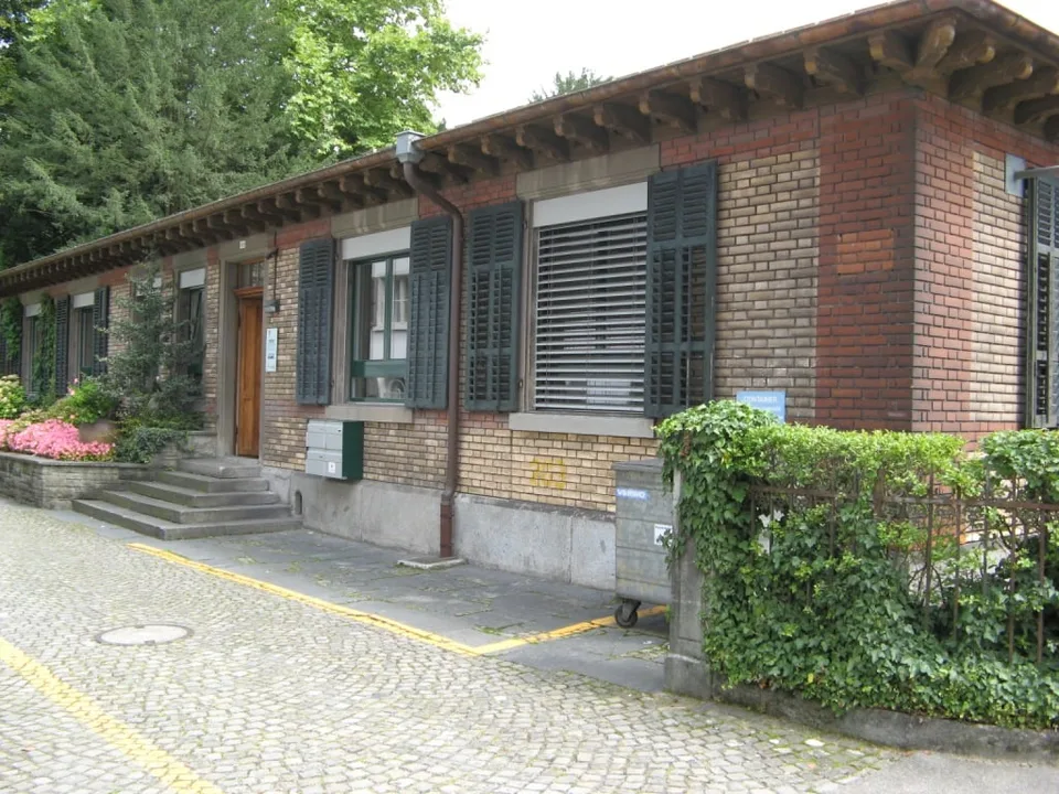 Zentrale Büroräumlichkeiten zu vermieten