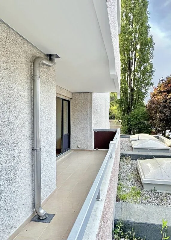 7-Zimmer-Wohnung in Genf - Obergeschoss – Foto 10 von 13