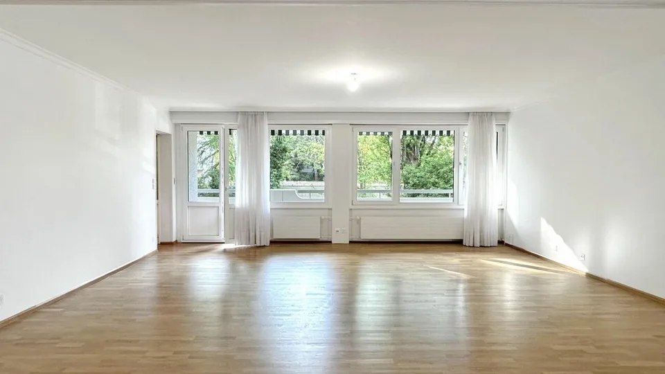 7-Zimmer-Wohnung in Genf - Obergeschoss – Foto 8 von 13