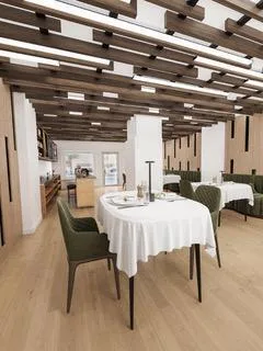 Gewerbe 1 Zimmer