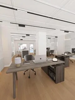 Gewerbe 1 Zimmer