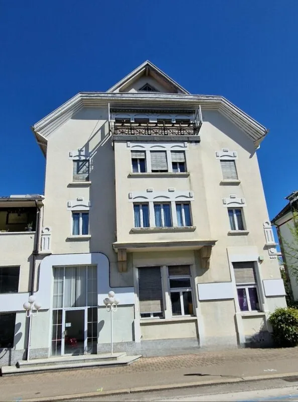 Flexible Lagerräume im Zentrum von Wil SG