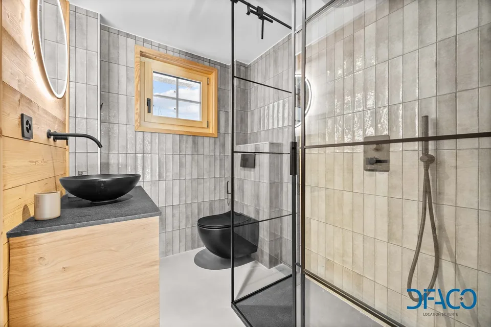 Appartement "Hibouette" - Location à la semaine