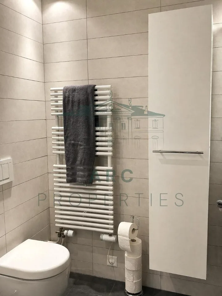 CHAMPEL - ELEGANTE APPARTAMENTO ARREDATO