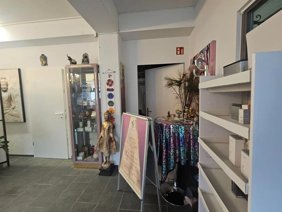 HELL, STILVOLL UND VIELSEITIG NUTZBAR – Foto 6 von 6