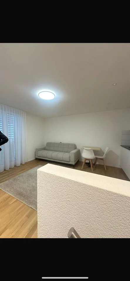 Appartement de Charme à Fahrweid pour une Vie Moderne