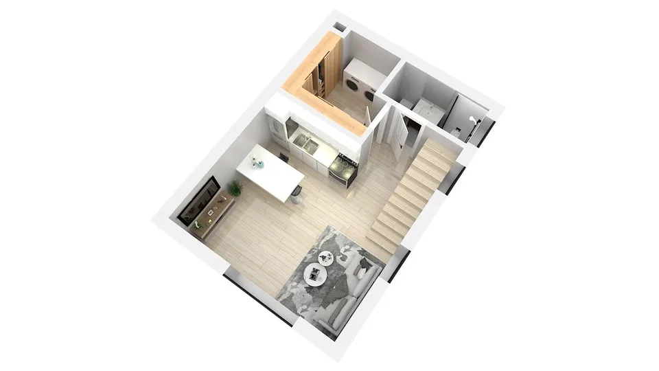 Appartement de Charme à Fahrweid pour une Vie Moderne