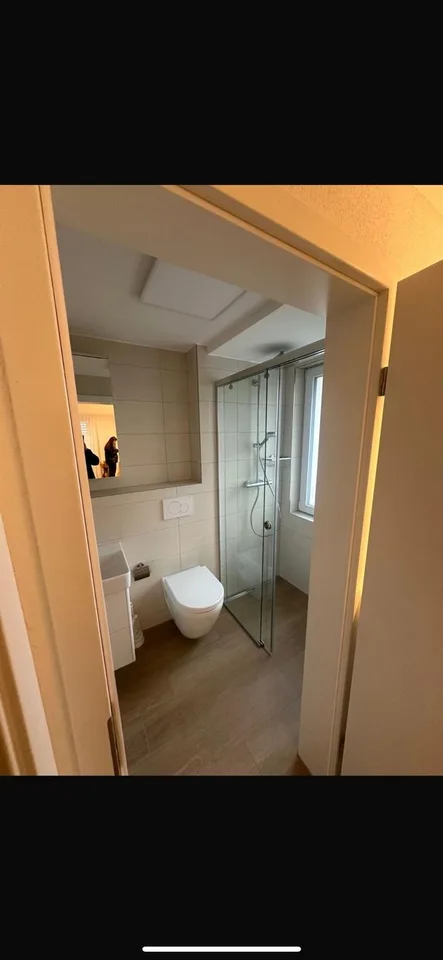 Appartement de Charme à Fahrweid pour une Vie Moderne