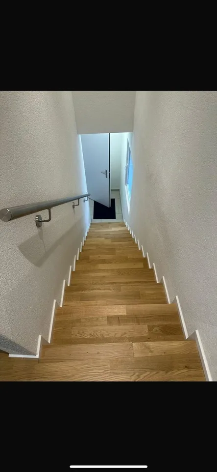 Appartement de Charme à Fahrweid pour une Vie Moderne