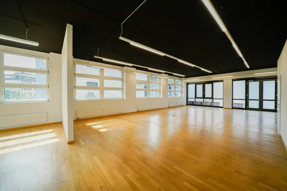 Votre nouveau lieu d'affaires dans le meilleur quartier d'Emmenbrücke